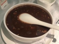 红豆沙小丸子-玉玲珑(陆家嘴店)