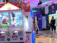 -大玩家(万达广场大连甘井子店)