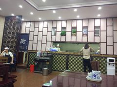 大堂-东吴面馆(君地新大陆店)
