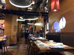 -南小馆(迪士尼小镇店)