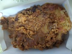 五香大排-赵天禄(葑门横街店)
