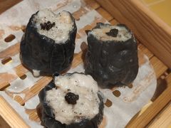 -蔡澜点心·粤菜(花城汇南区店)