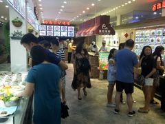 -海岛渔村大酒店(云霄路店)