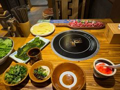 -贵厨酸汤牛肉(小十字店)