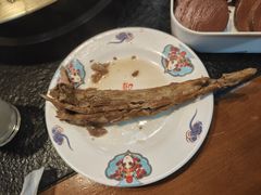 羊尾-五福居羊蝎子(方庄店)