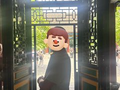 -张学良旧居陈列馆