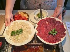 -红鼎坊·老成都火锅(新南门店)