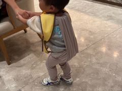 -菲住布渴酒店自助餐厅(阿里巴巴西溪园区店)