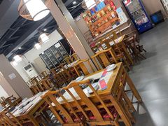 -马记伊源斋涮肉·清真菜(百子湾店)