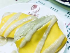 -香港華心糖水鋪(南西总店)