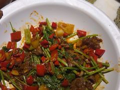 -绿茶餐厅(燕郊永旺店)