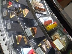 -Sweety Fairy小蜜蜂蛋糕&下午茶(大柏树店)