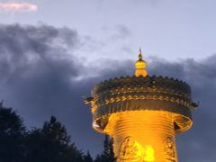 -顺顺小吃(独克宗古城店)