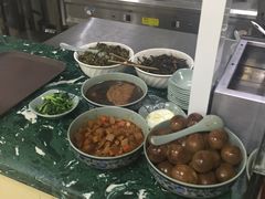 -顶巧鸡汤馄饨(虹口总店)