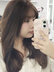 -朗峰专业美发沙龙