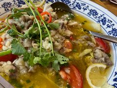 -德胜轩正宗顺德菜(宝安沙井会展中心店)