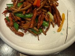 -利顺德大饭店·水岸中餐厅(小白楼店)