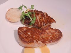 -香港喜来登酒店蚝酒吧