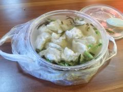 -老安庆馄饨(信旺·华府骏苑西区西南海卉文化生活街店)