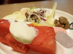 -诺丁牛排披萨自助餐厅(汕头苏宁店)