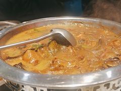 -福禄财东北菜(珠江帝景店)
