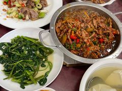 -扒骨肉雅鱼饭店(三雅文化传承店)