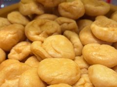 -龍歌自助小火锅(市南金茂湾店)