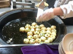 招牌生煎-哑巴生煎(临顿路店)