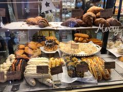 -PAPER STONE BAKERY(天汇广场店)