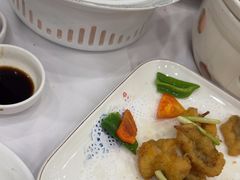-一品粤珍轩(吴中路店)