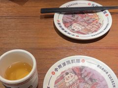 -小川洋风料理(大悦城店)
