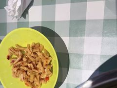 -彭耕记猪油炒小菜(吉联mall店)