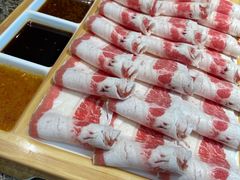 -韩悦烤肉(裕华万达店)