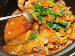 -四季餐厅·新津菜(环湖中路店)
