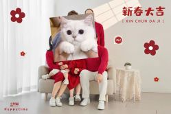 -小阿福儿童摄影(光谷时代广场店)