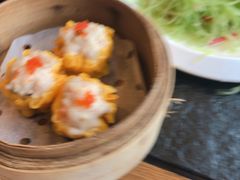 -小城粥道·海胆鲜虾粥(解放广场店)