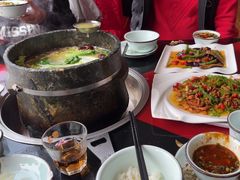 -南渝食府.石锅鸡(尚城花园店)
