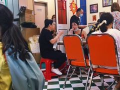 大堂-華歡冰室-WahFoon(吉大店)