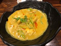 金牌咖喱鸡-Siam泰餐厅(水上公园店)