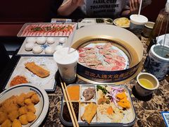 -万达广场(大明宫店)
