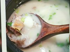 -如轩·海鲜砂锅粥·潮汕菜(南城店)
