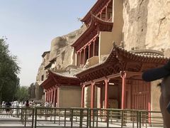-敦煌莫高窟