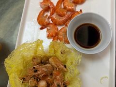 -三羊居食府(文艺路店)