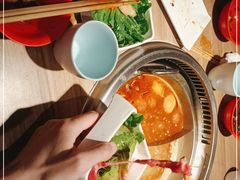 -季季红火锅(长沙步行街店)