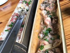-香竹农庄•传统竹筒饭(十年店)