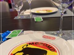 -Mezomd曼索蒂西班牙餐厅(广粤店)