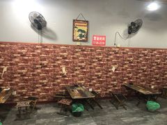 -老姜烤肉(河马石商园店)