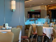 大堂-金悦轩海鲜酒家(拱北店)
