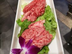 -川西坝子(老军营店)