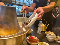 -鼓楼东街老火锅(鼓楼店)